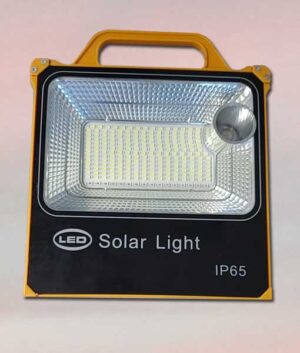 Solar Light private street light without electricity
